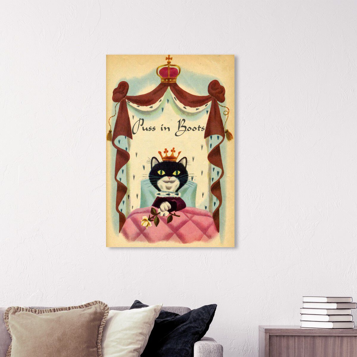 36x54/Canvas/XHD