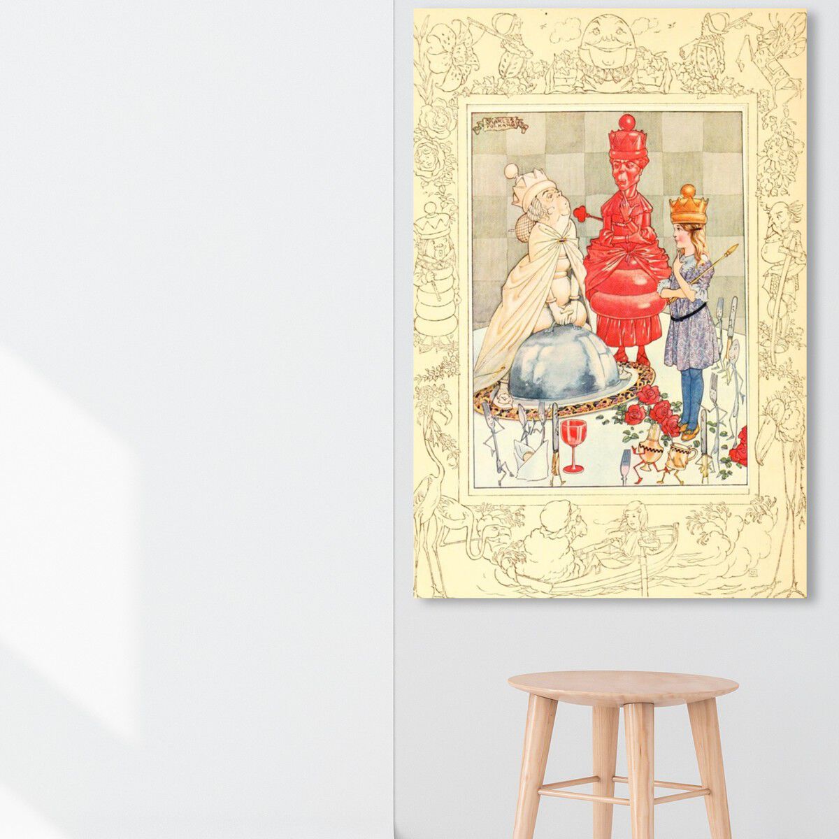 36x54/Canvas/XHD