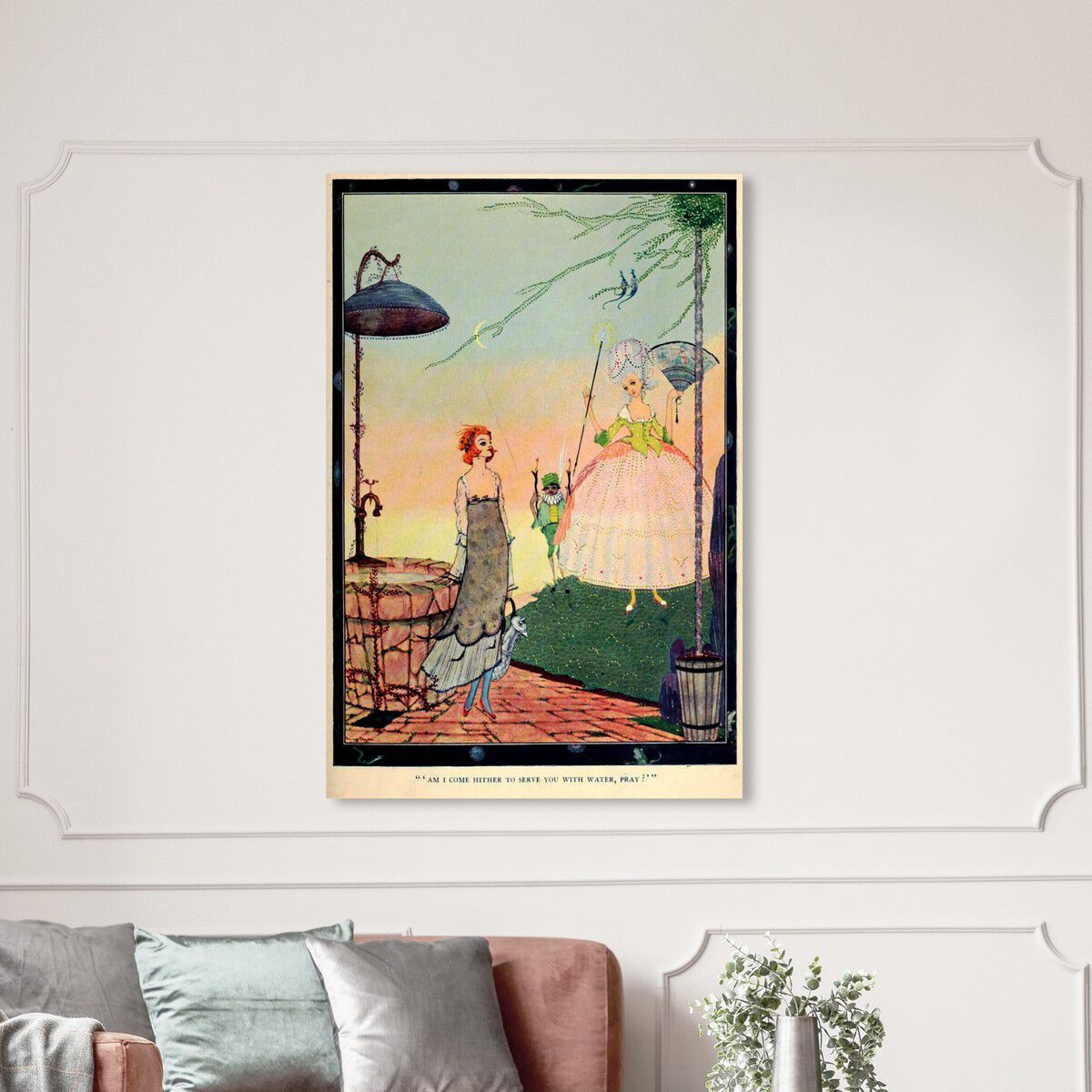 36x54/Canvas/XHD