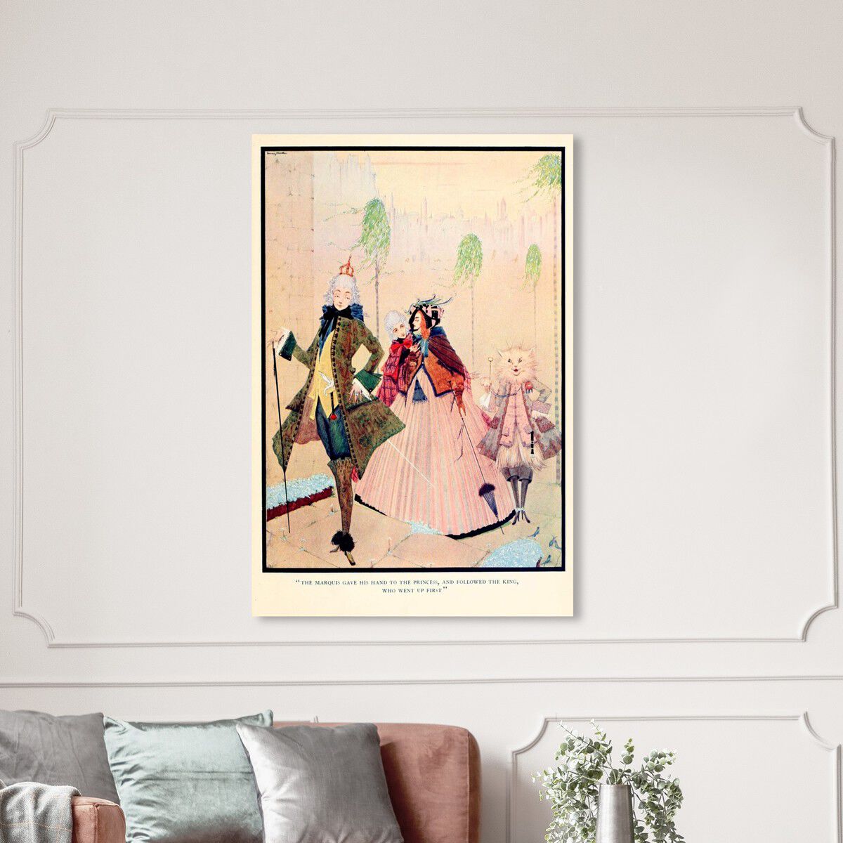 36x54/Canvas/XHD