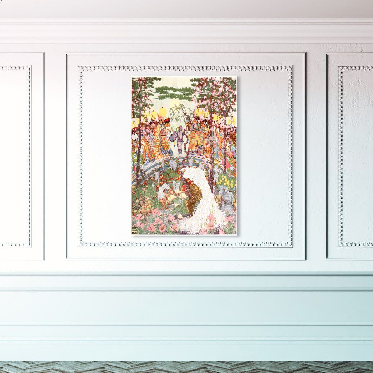 36x54/Canvas/XHD
