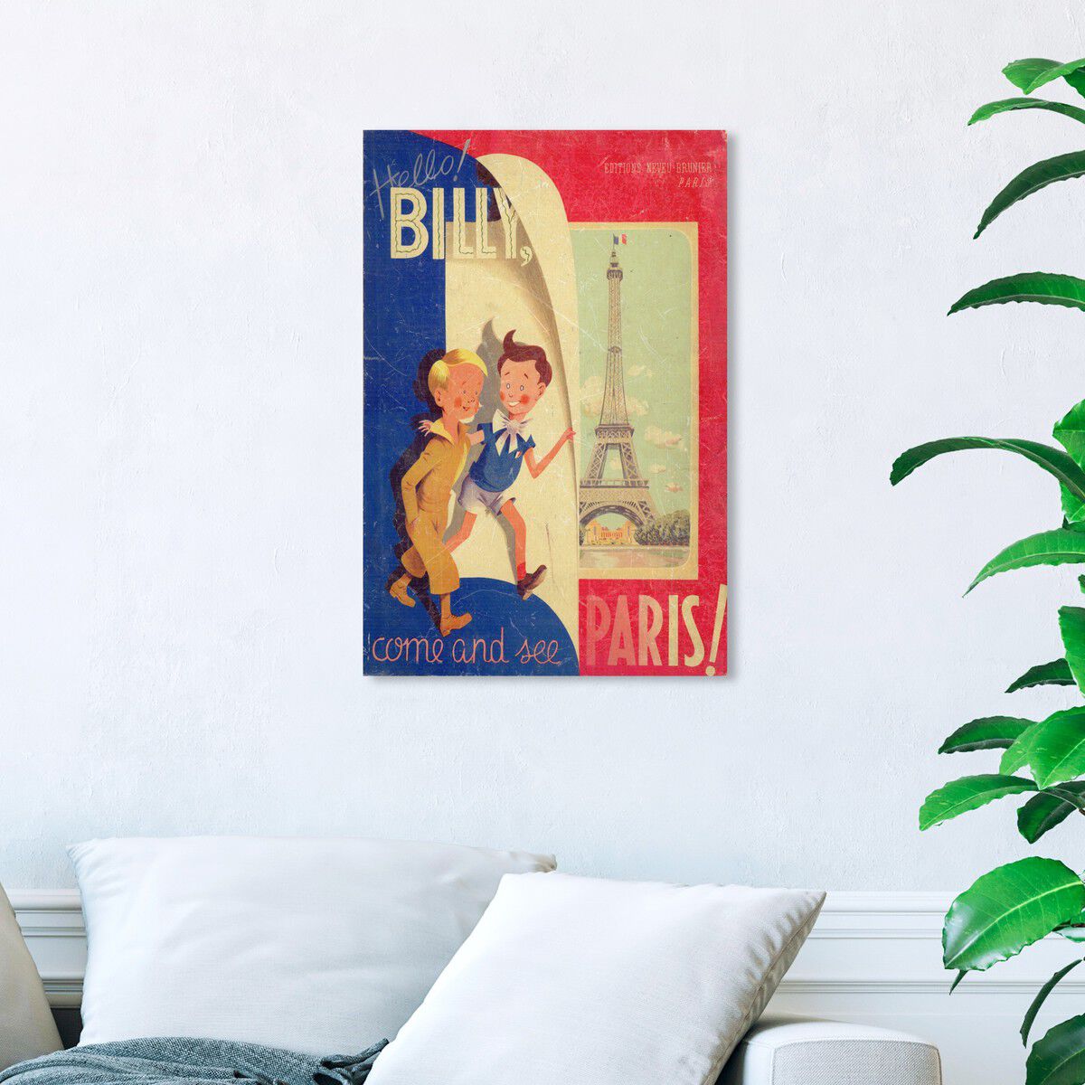 36x54/Canvas/XHD