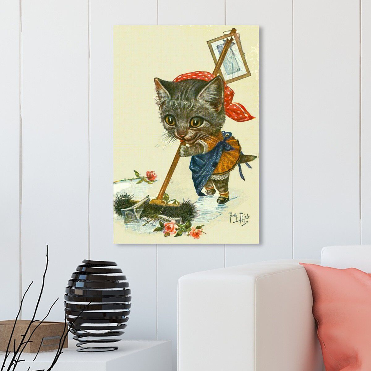 36x54/Canvas/XHD