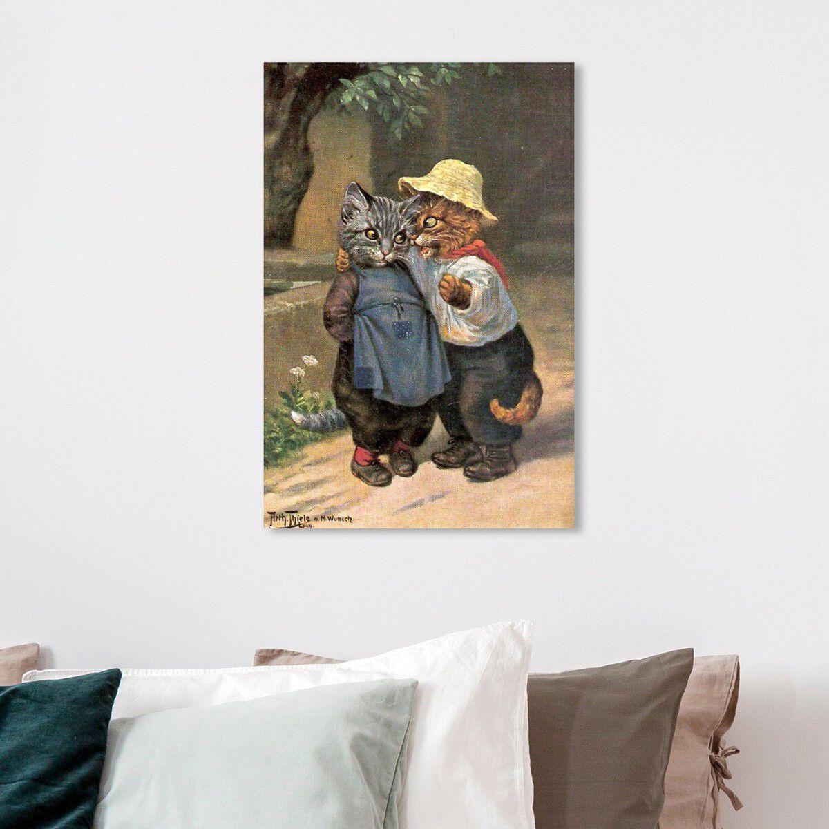 36x54/Canvas/XHD