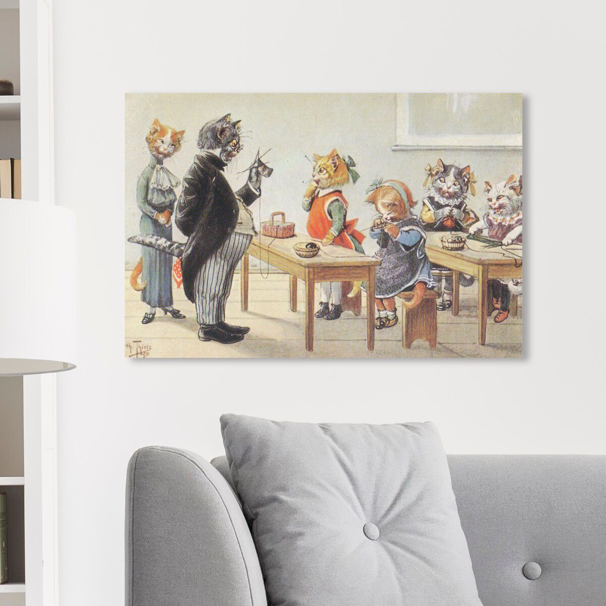 54x36/Canvas/XHD