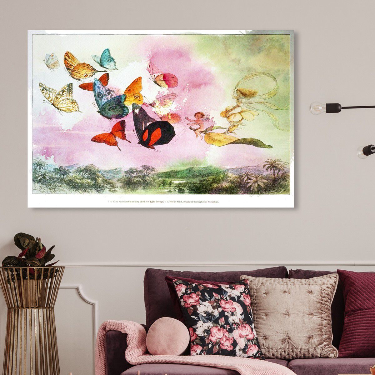 54x36/Canvas/XHD