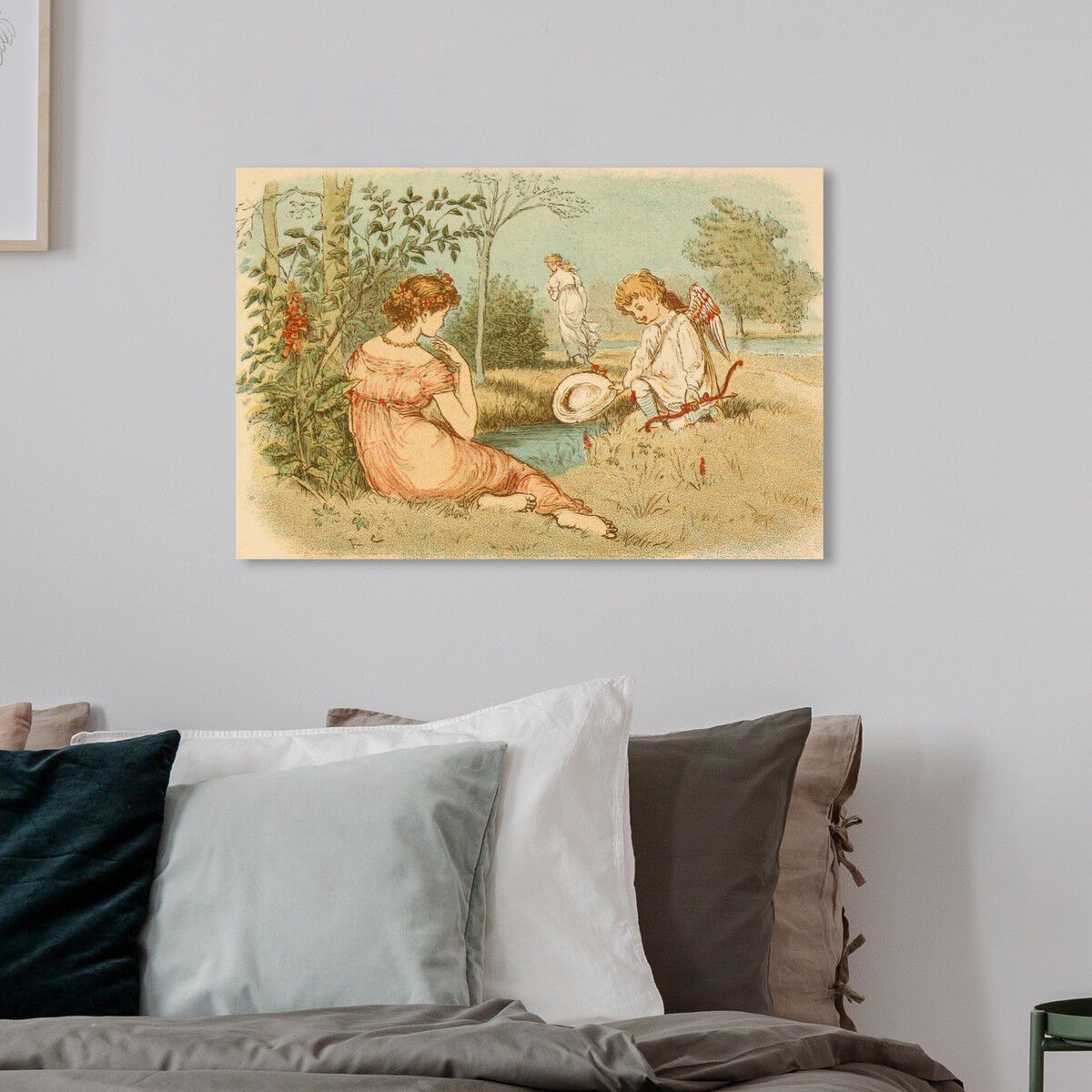 54x36/Canvas/XHD