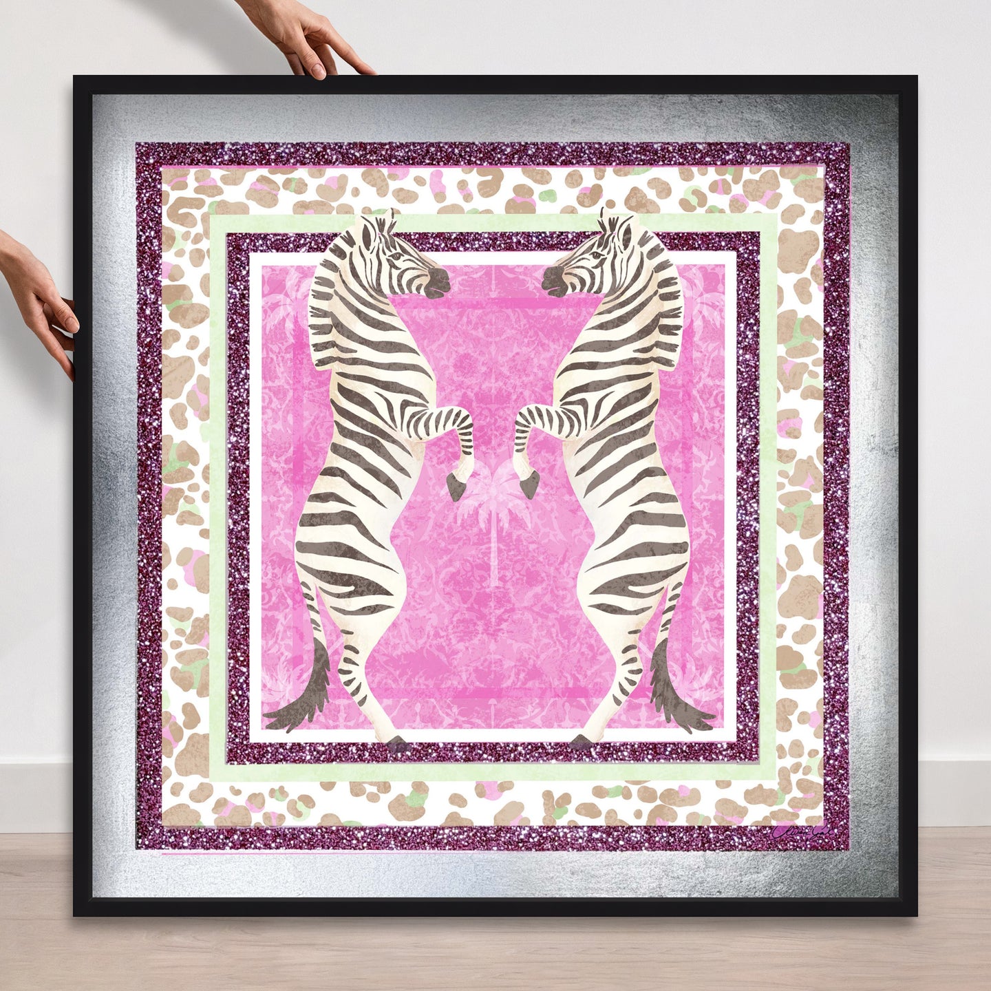 40x40/Shadowbox/SBB