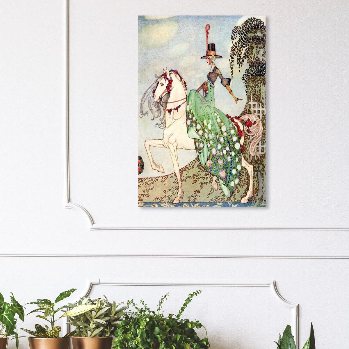 36x54/Canvas/XHD
