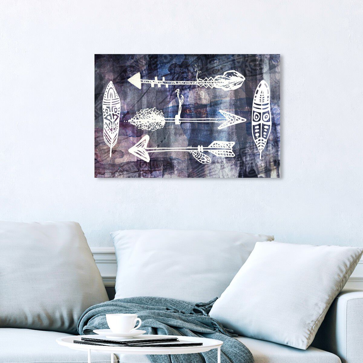 54x36/Canvas/XHD