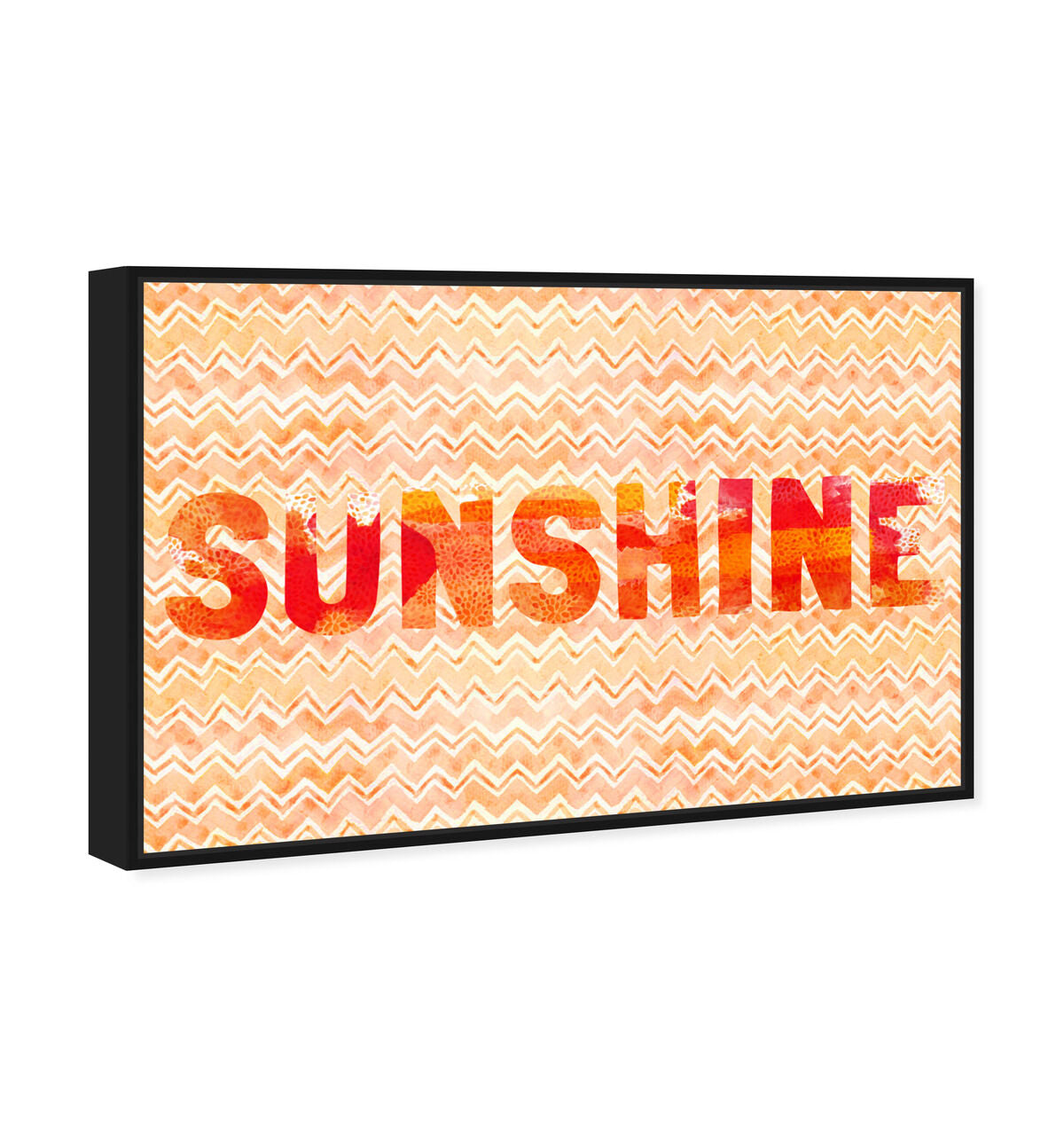 54x36/Framed Canvas/BFL