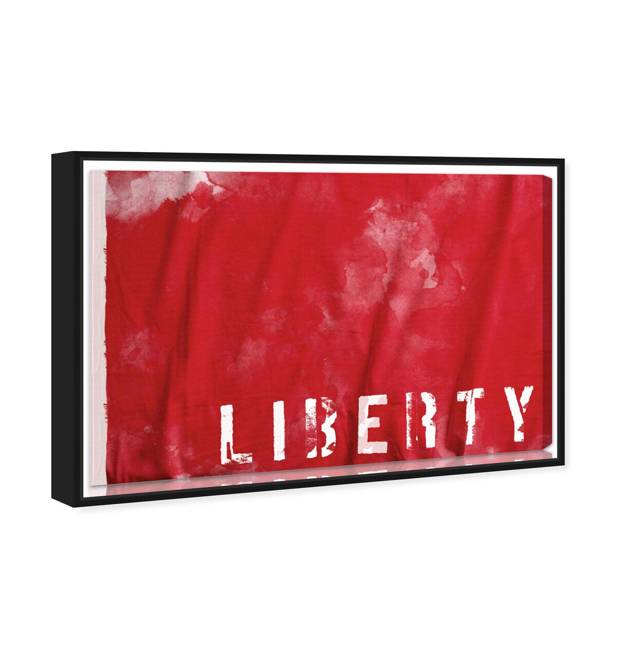 54x36/Framed Canvas/BFL