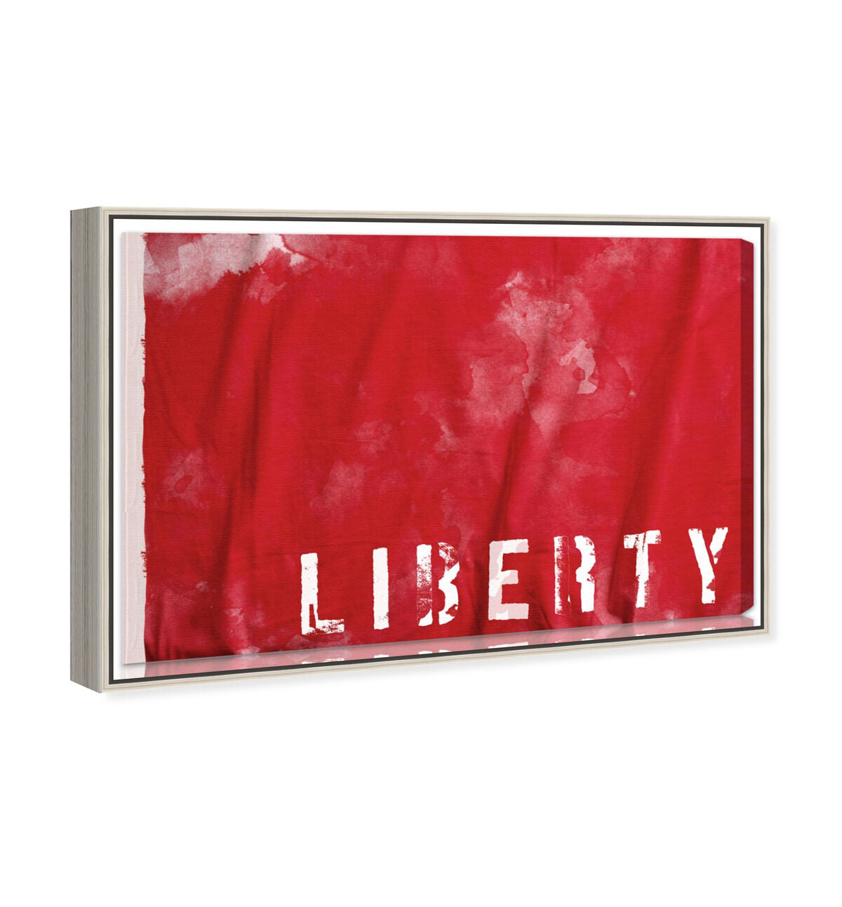 54x36/Framed Canvas/CFL