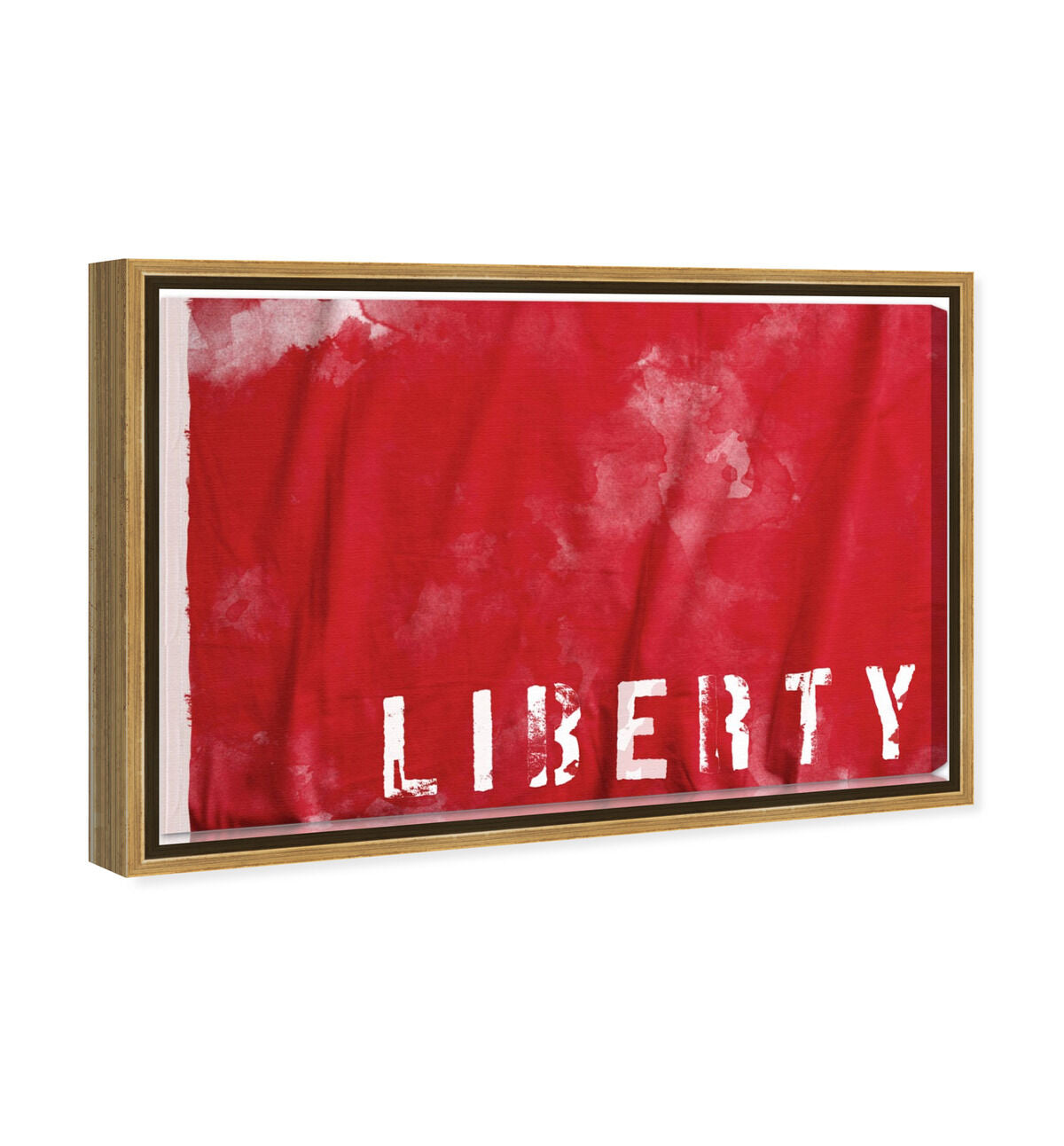 54x36/Framed Canvas/PSGLD