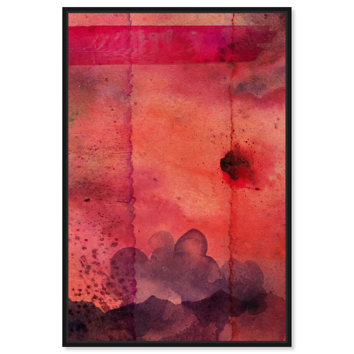 36x54/Canvas/BFL