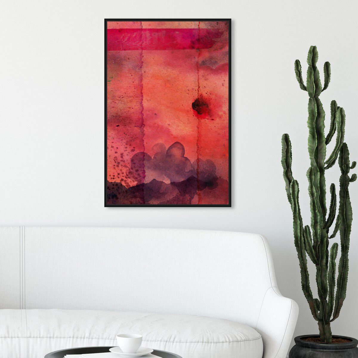 36x54/Canvas/BFL