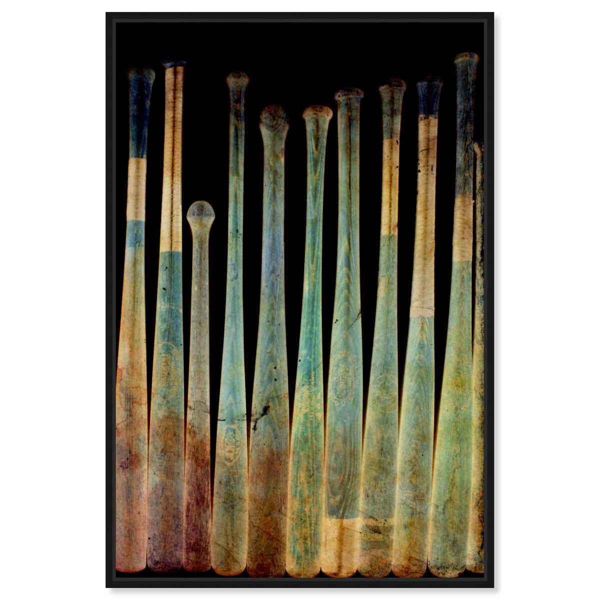 36x54/Canvas/BFL