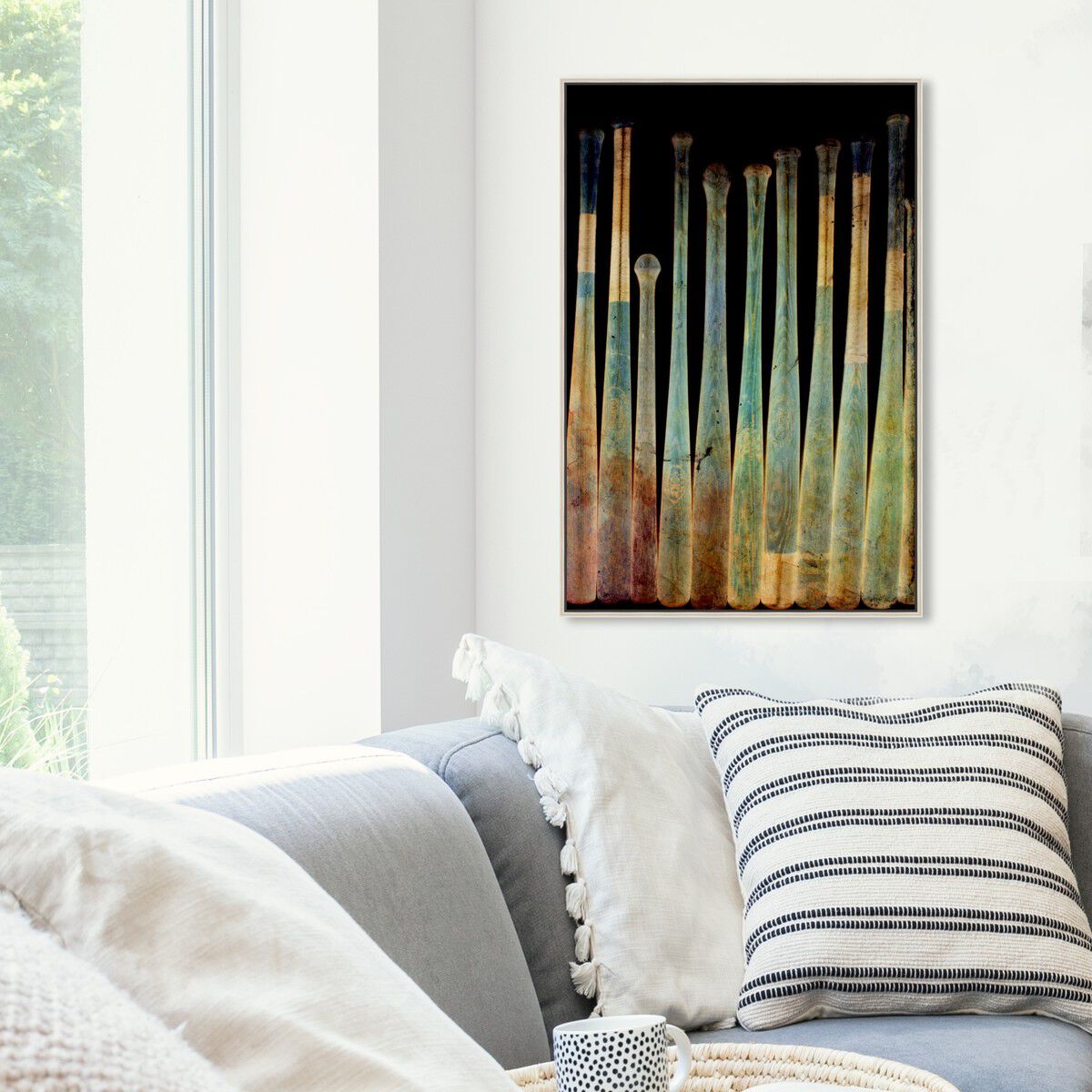 36x54/Canvas/CFL