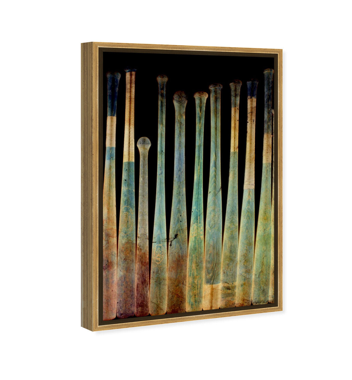 36x54/Canvas/PSGLD