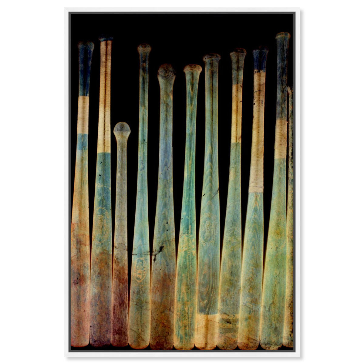 36x54/Canvas/WFL