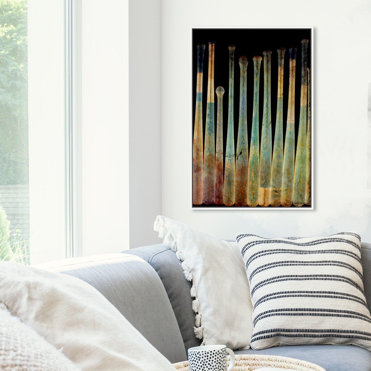36x54/Canvas/WFL