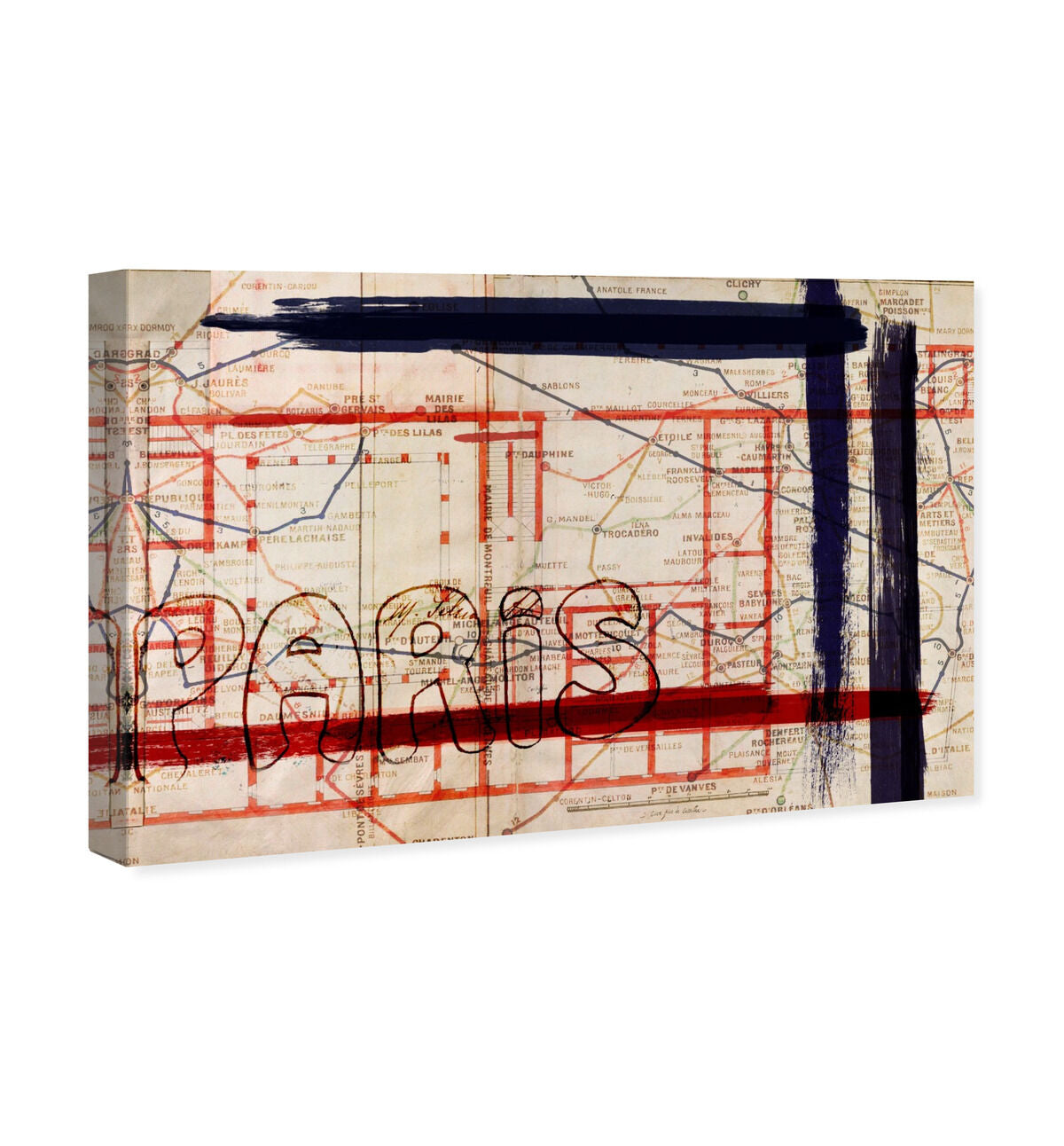 54x36/Canvas/XHD