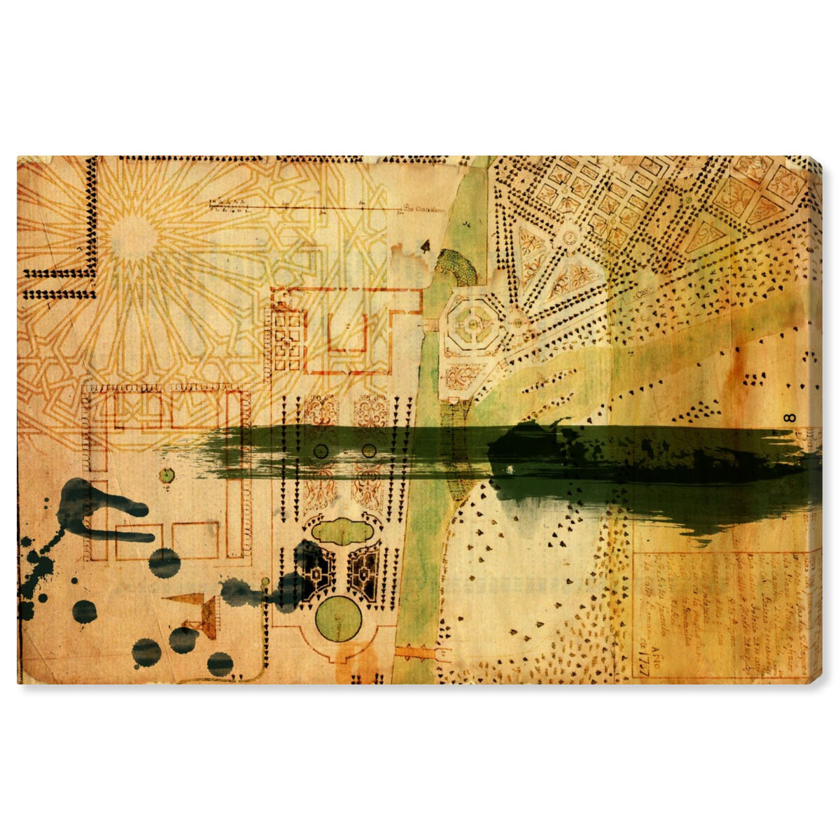 54x36/Canvas/XHD