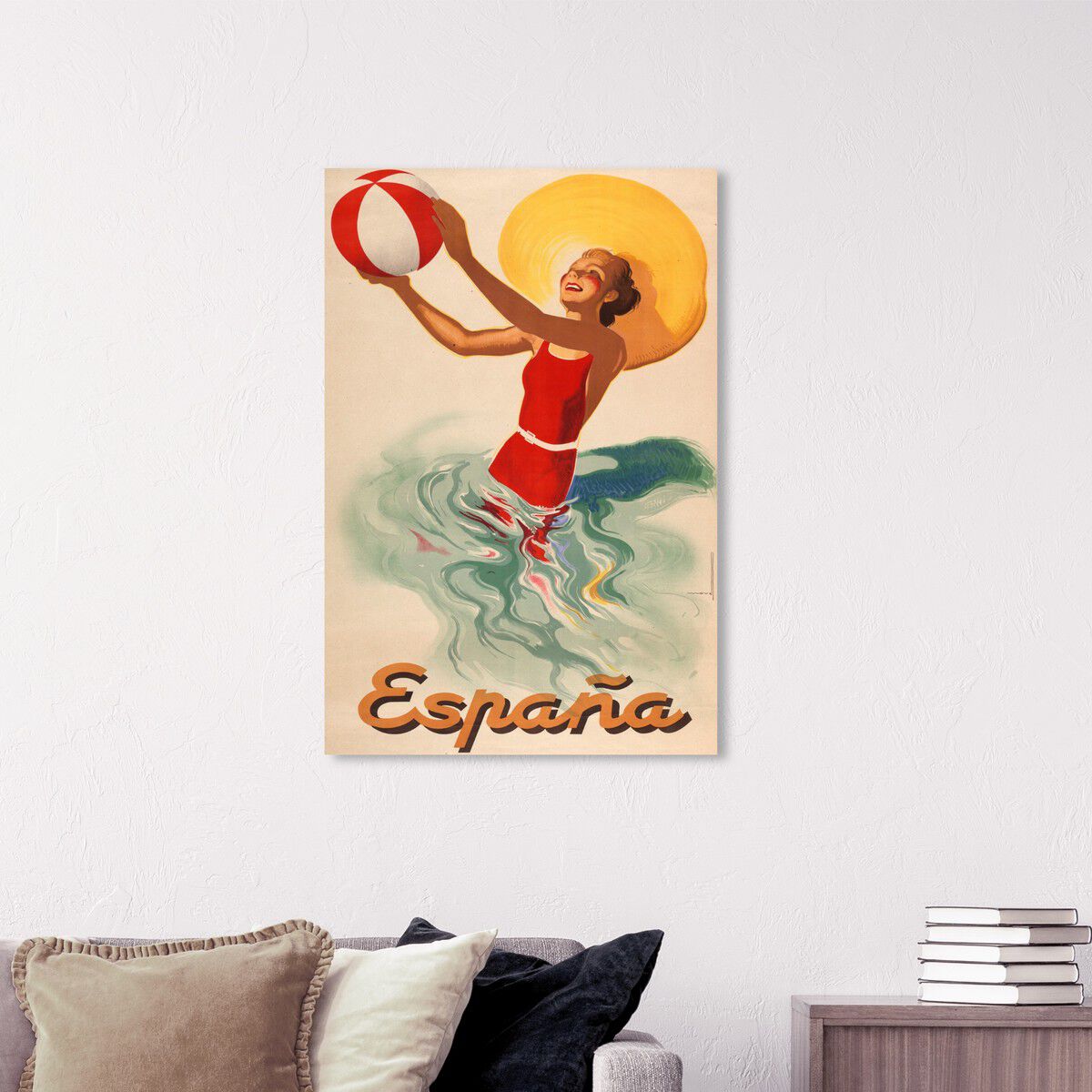 36x54/Canvas/XHD