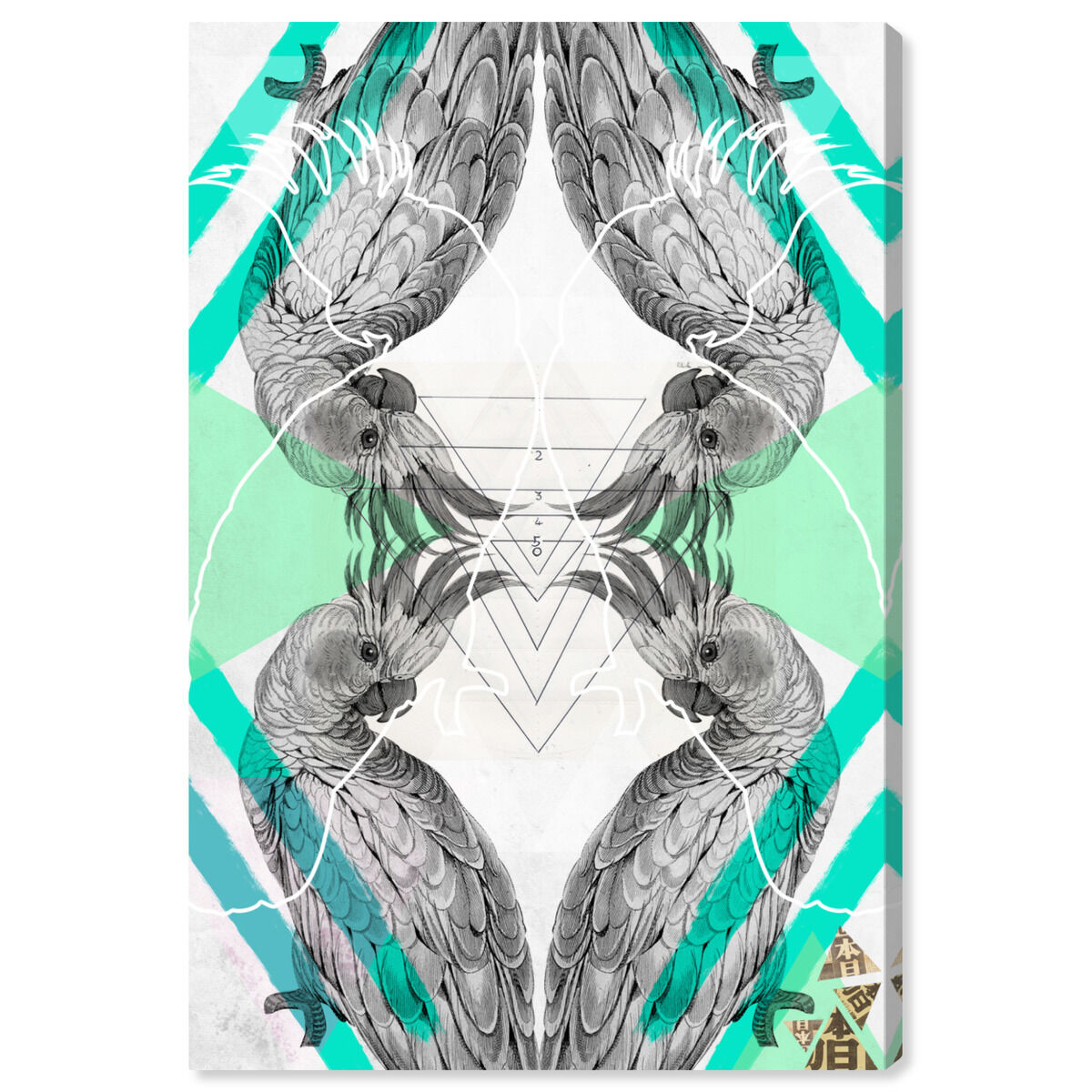 36x54/Canvas/XHD