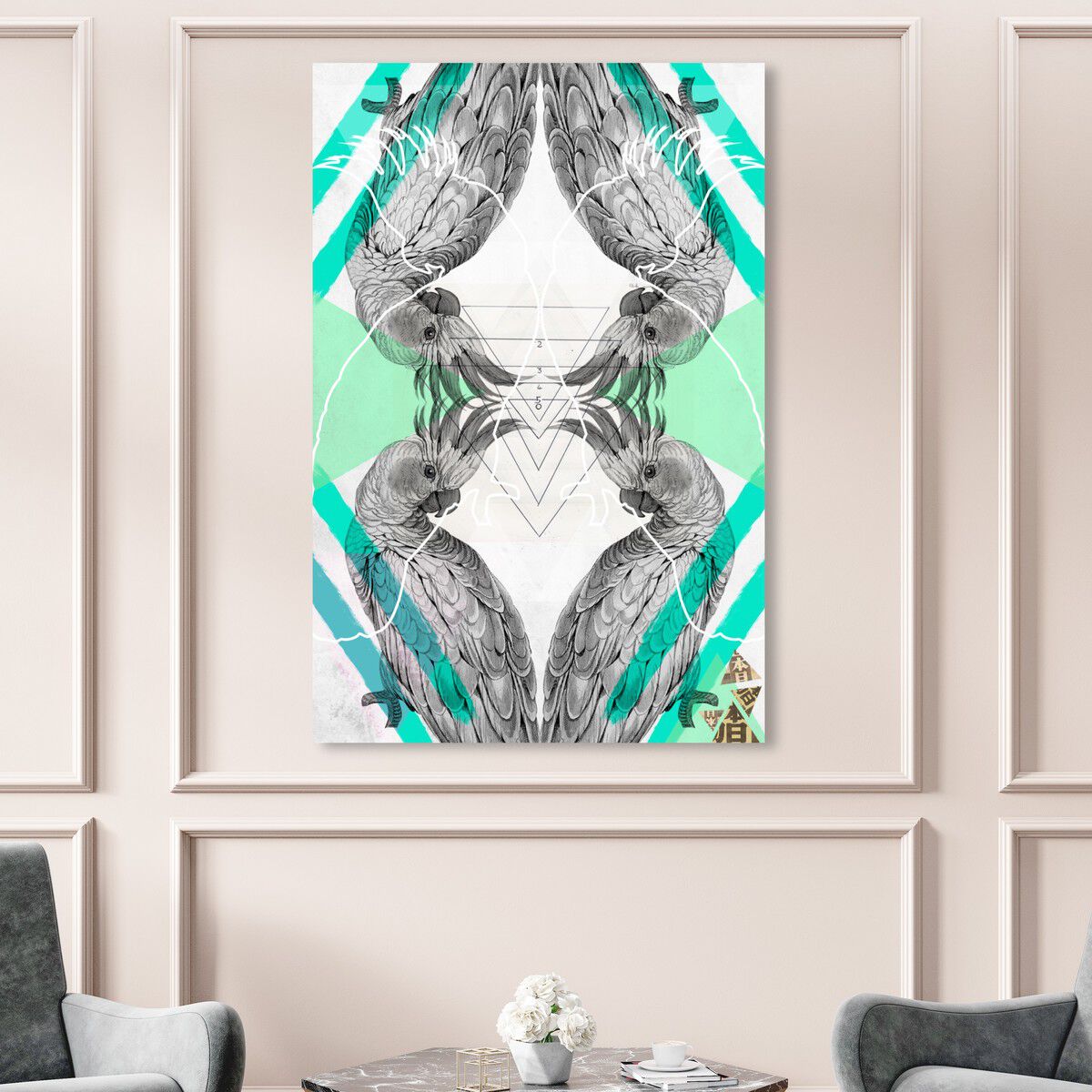 36x54/Canvas/XHD