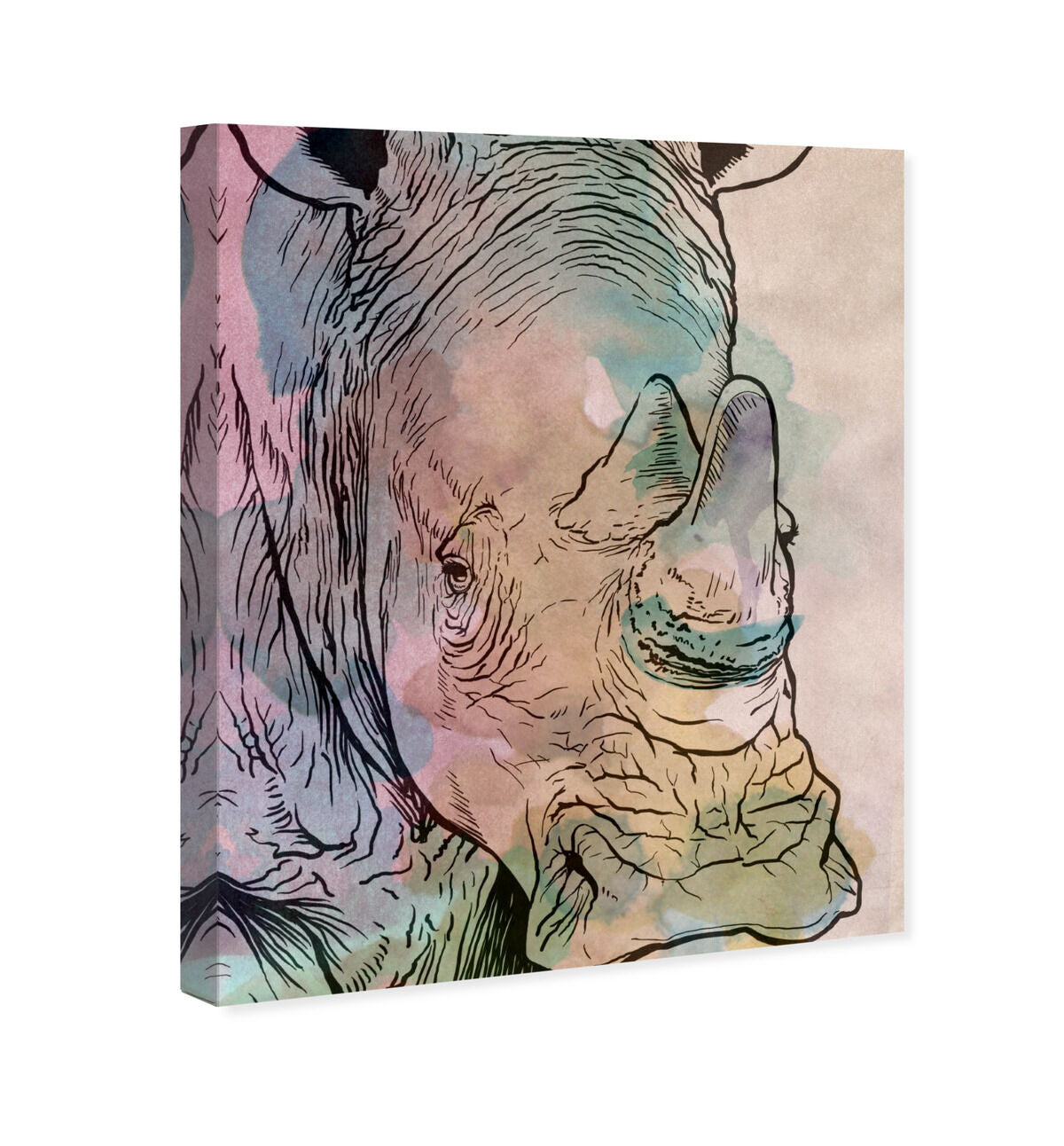 36x54/Canvas/XHD