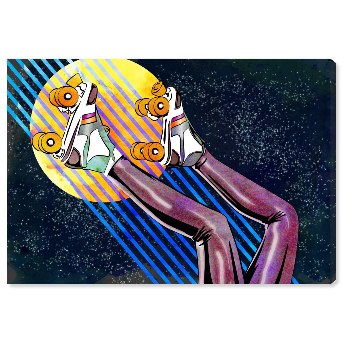 54x36/Canvas/XHD