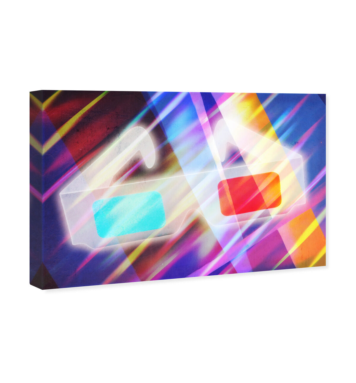 54x36/Canvas/XHD