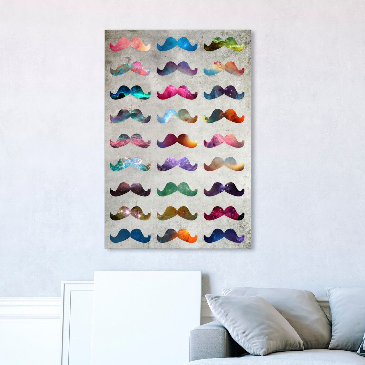 36x54/Canvas/XHD