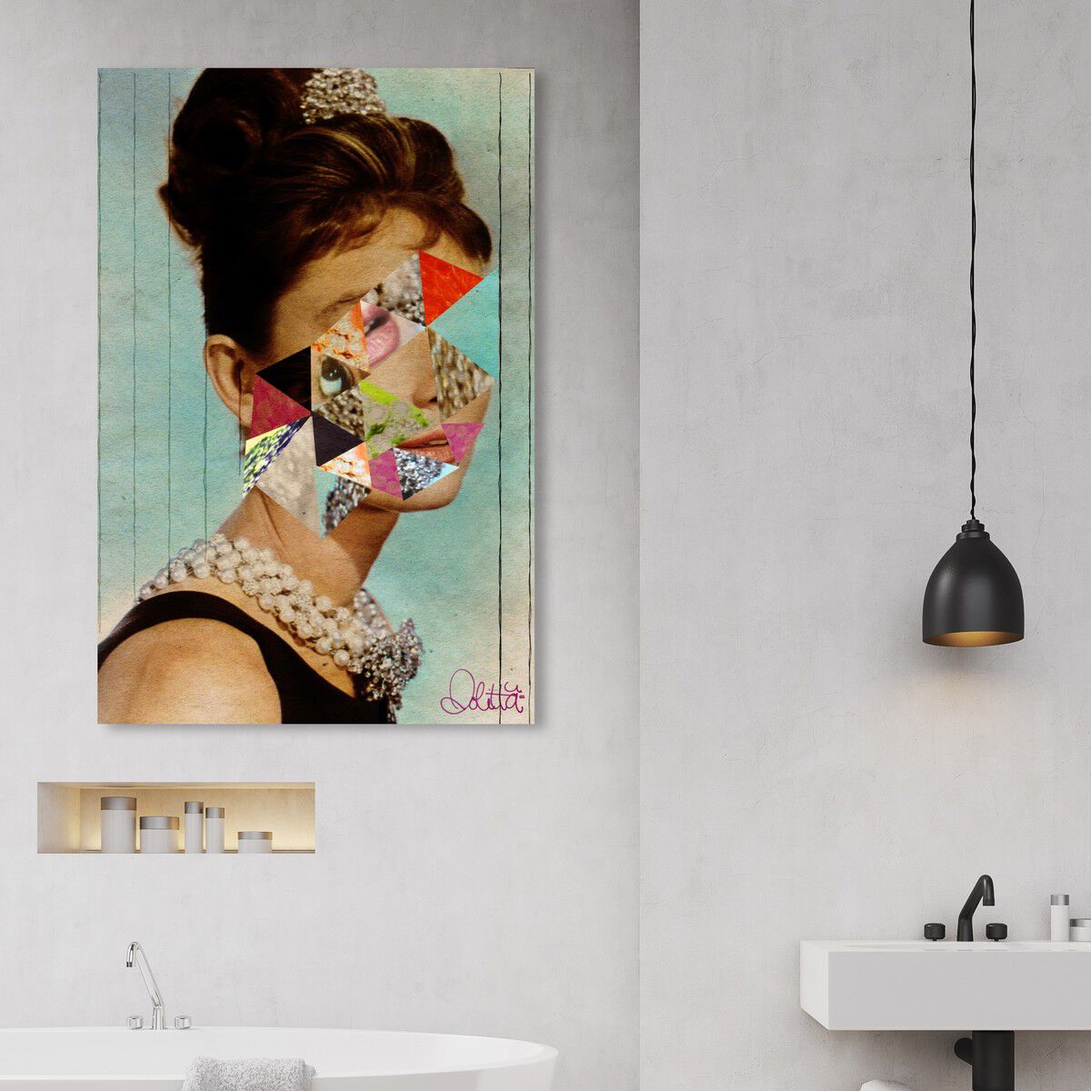 36x54/Canvas/XHD