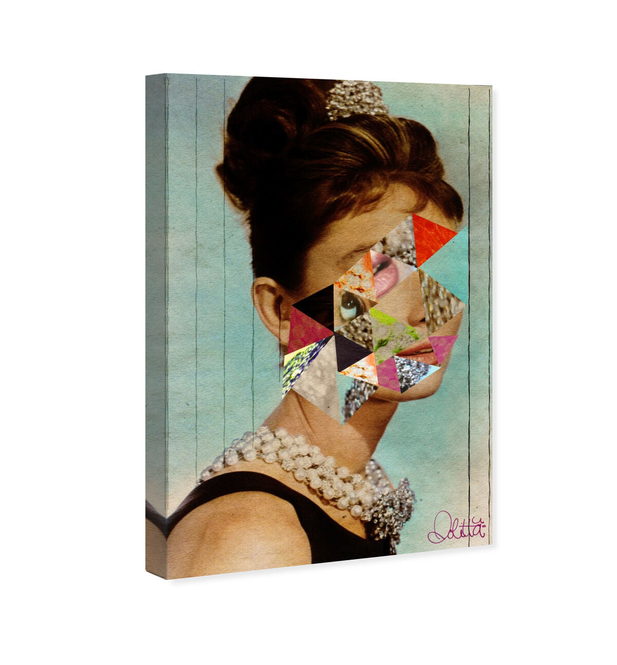 36x54/Canvas/XHD