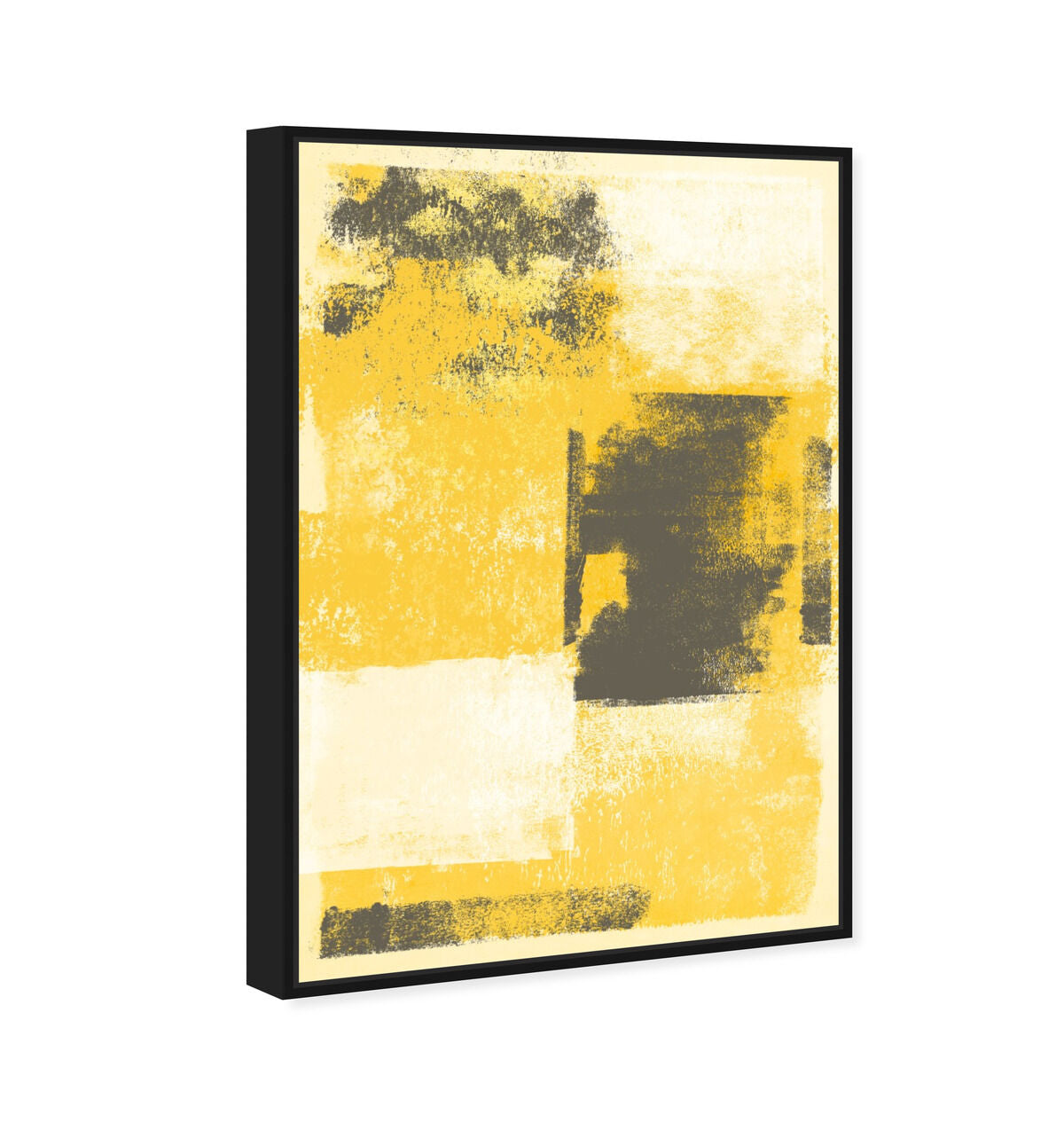 36x54/Framed Canvas/BFL