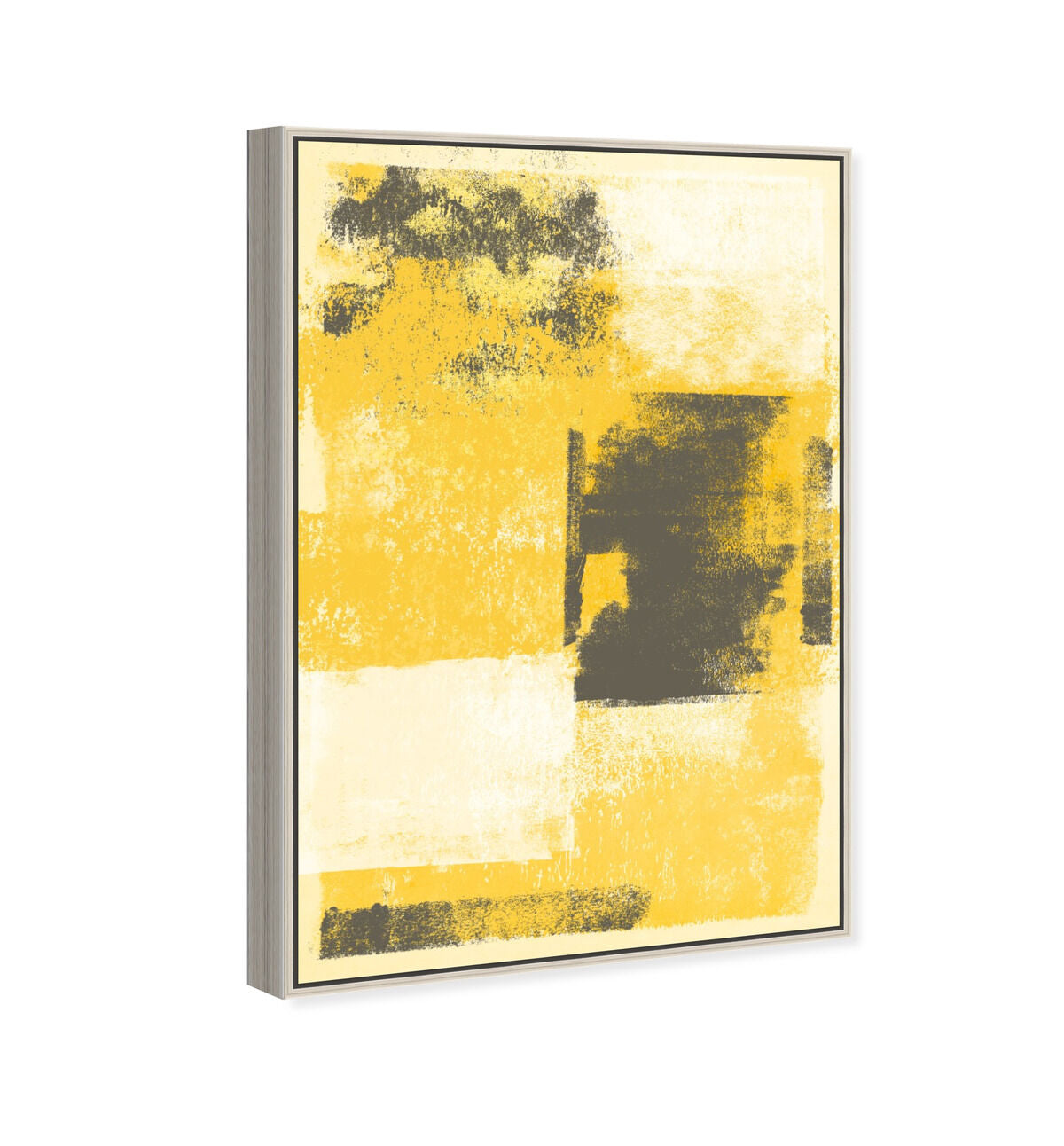 36x54/Framed Canvas/CFL