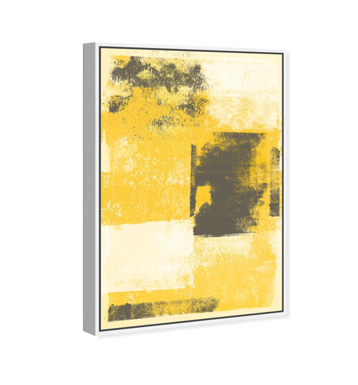 36x54/Framed Canvas/WFL