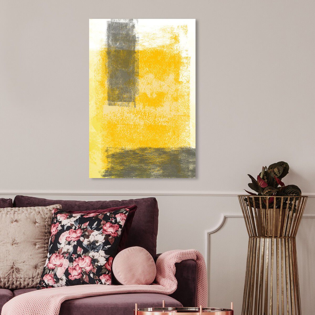 36x54/Canvas/XHD