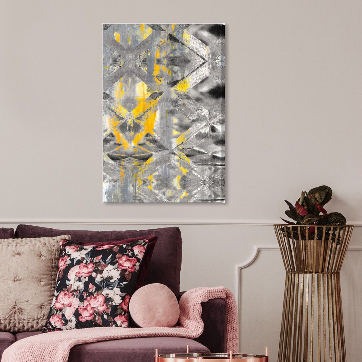 36x54/Canvas/XHD