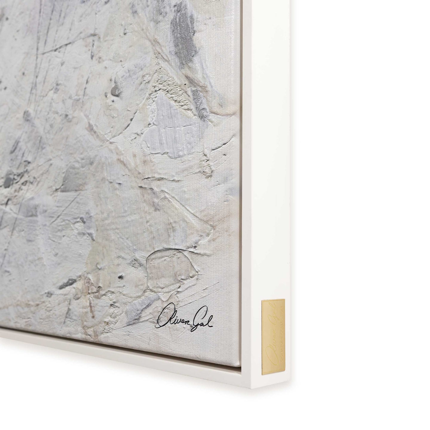 Etate | TACTURA by Oliver Gal