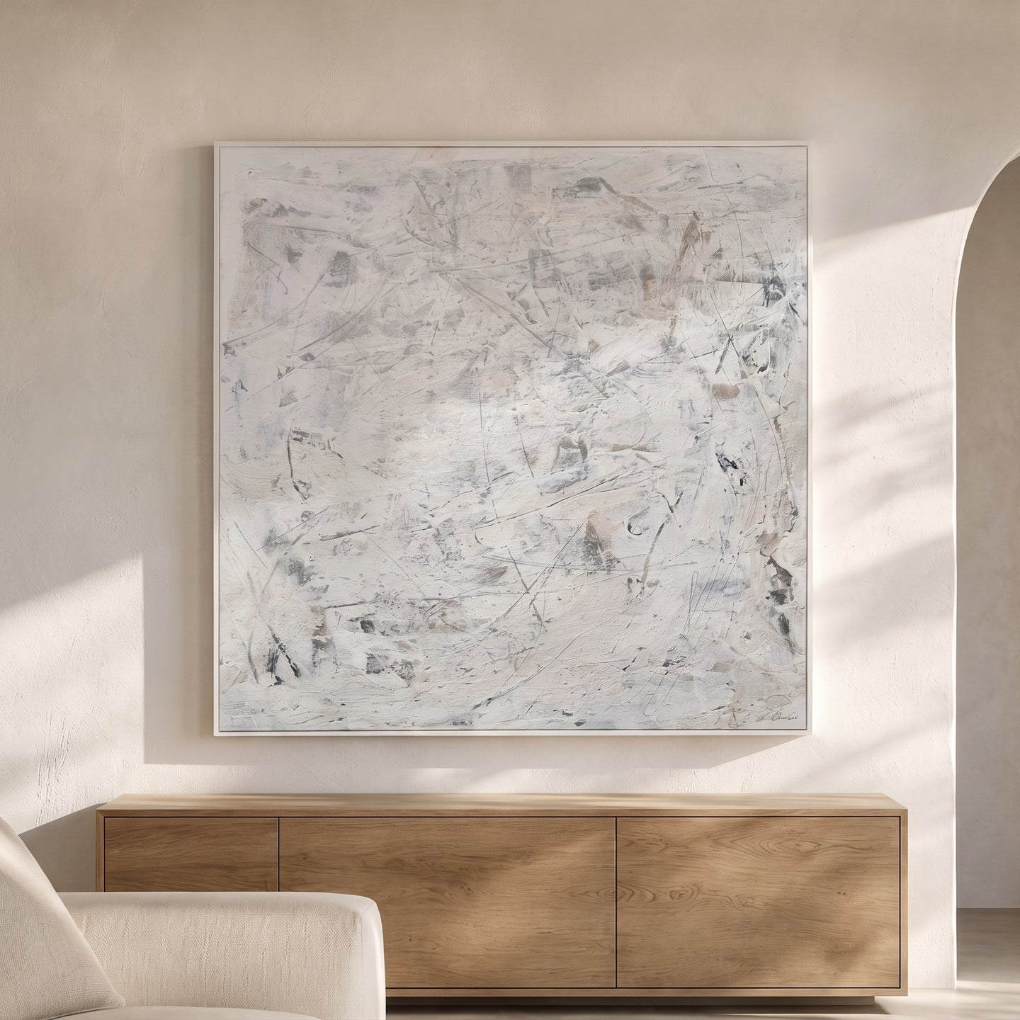 Etate | TACTURA by Oliver Gal
