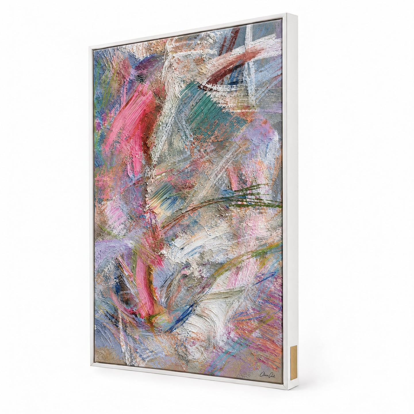 Every Day a New Opportunity | TACTURA by Oliver Gal