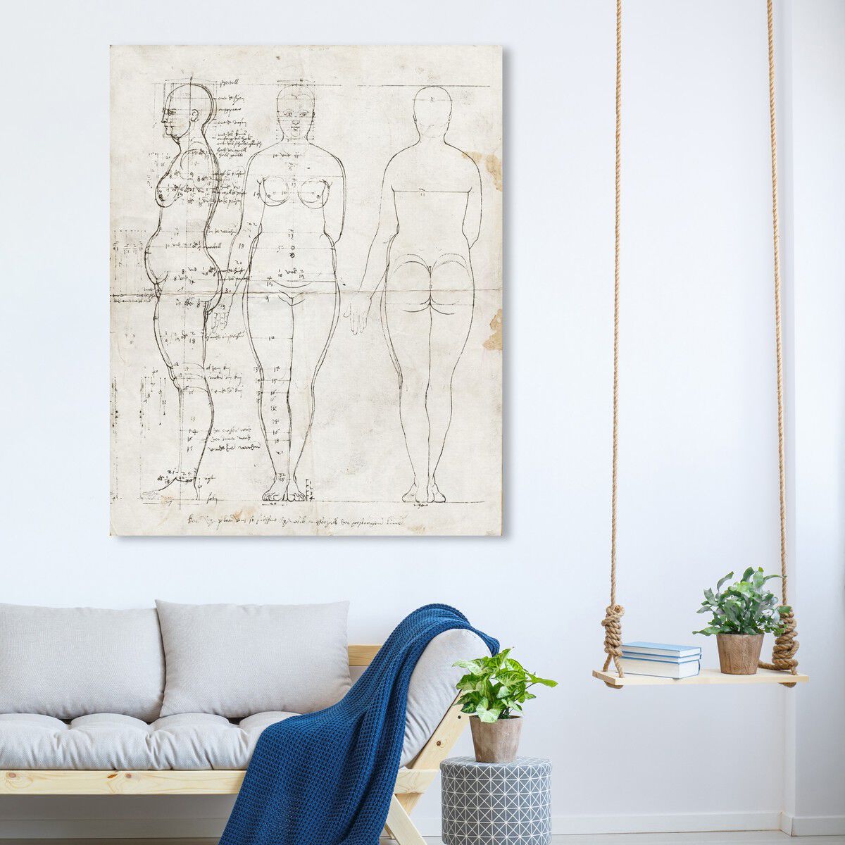 36x45/Canvas/XHD