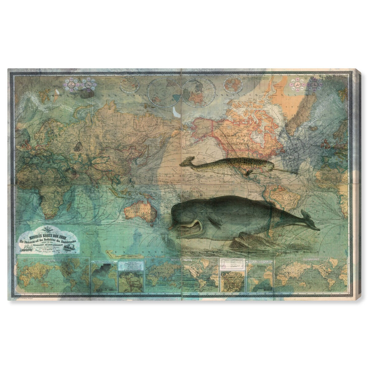 54x36/Canvas/XHD