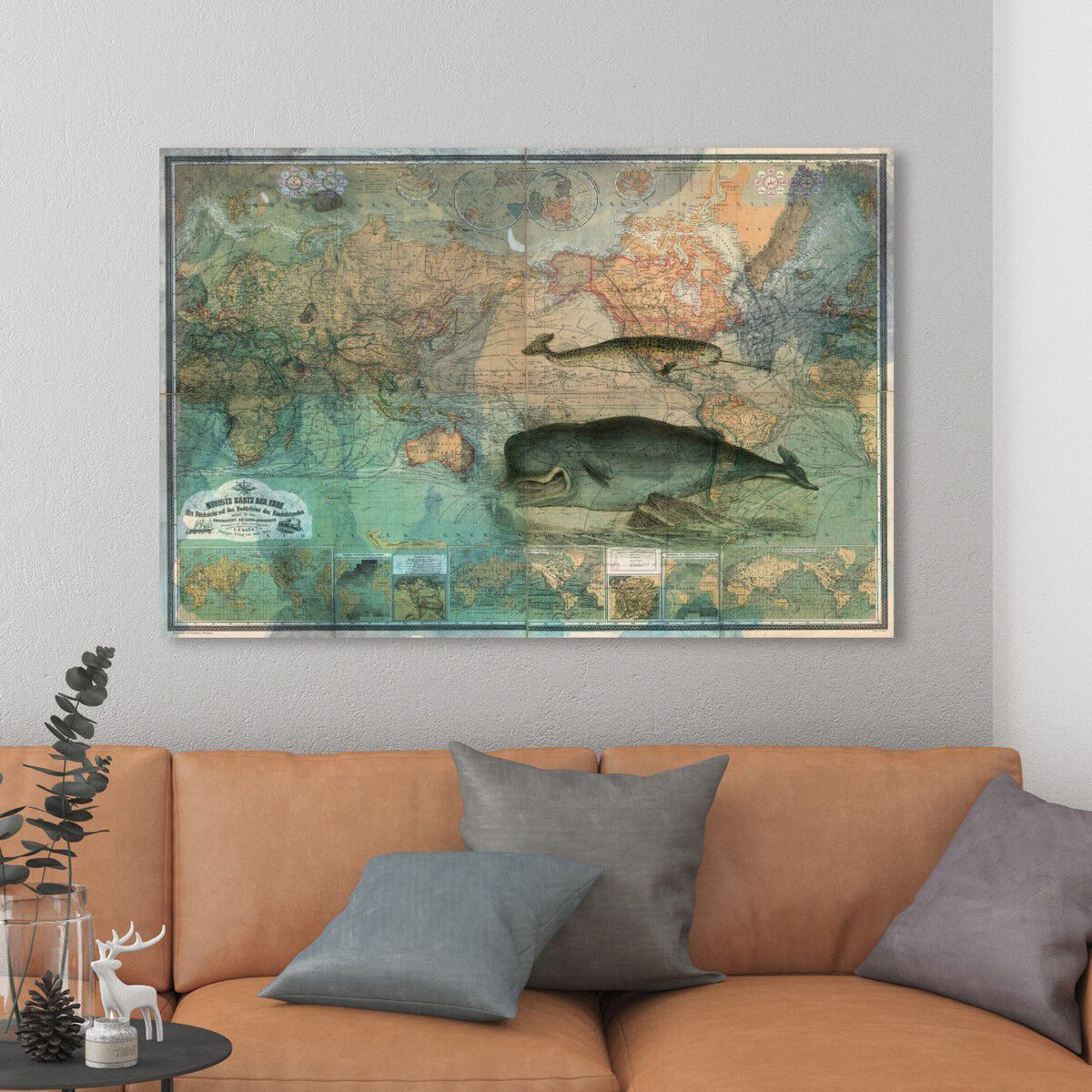 54x36/Canvas/XHD