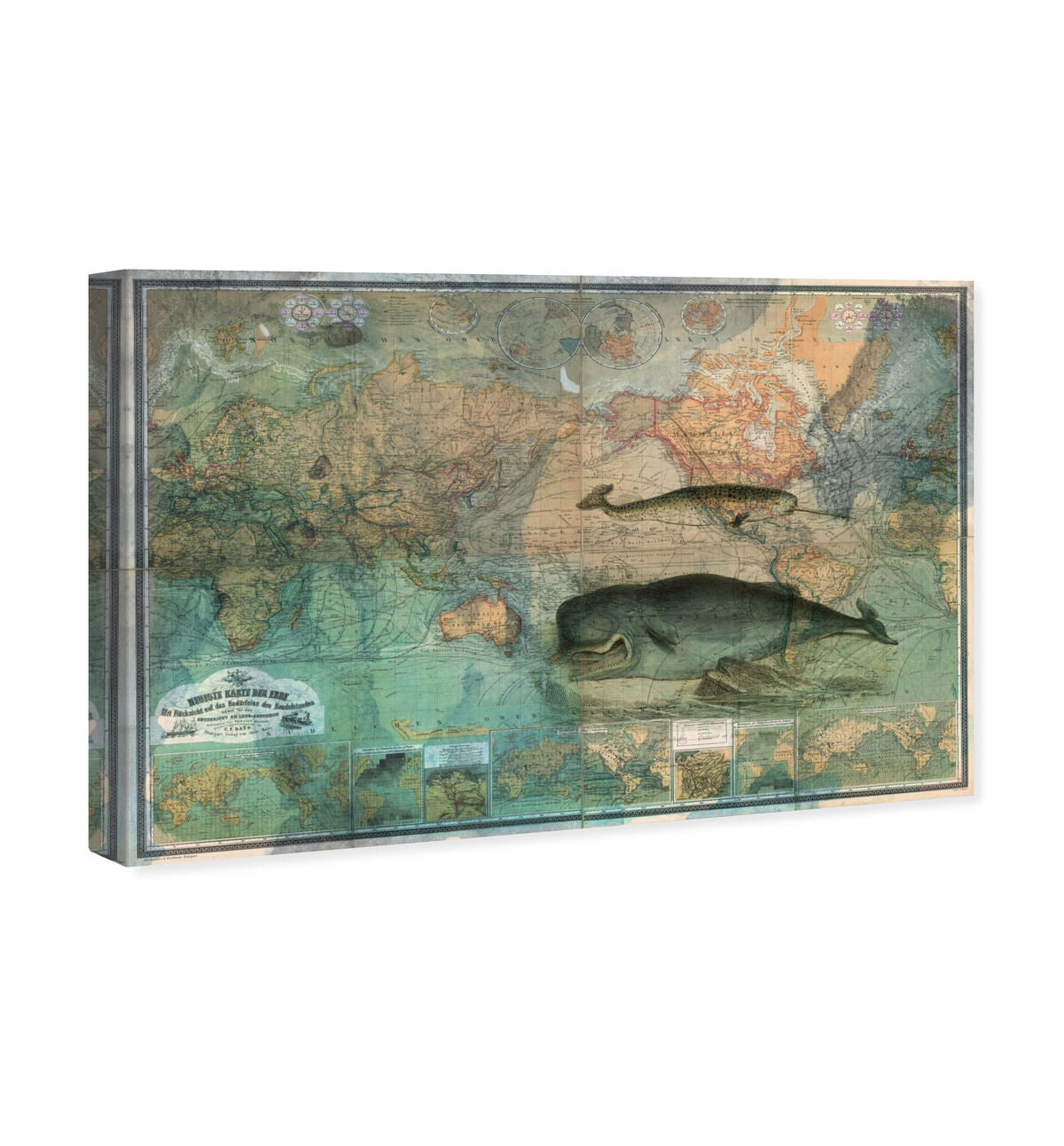 54x36/Canvas/XHD