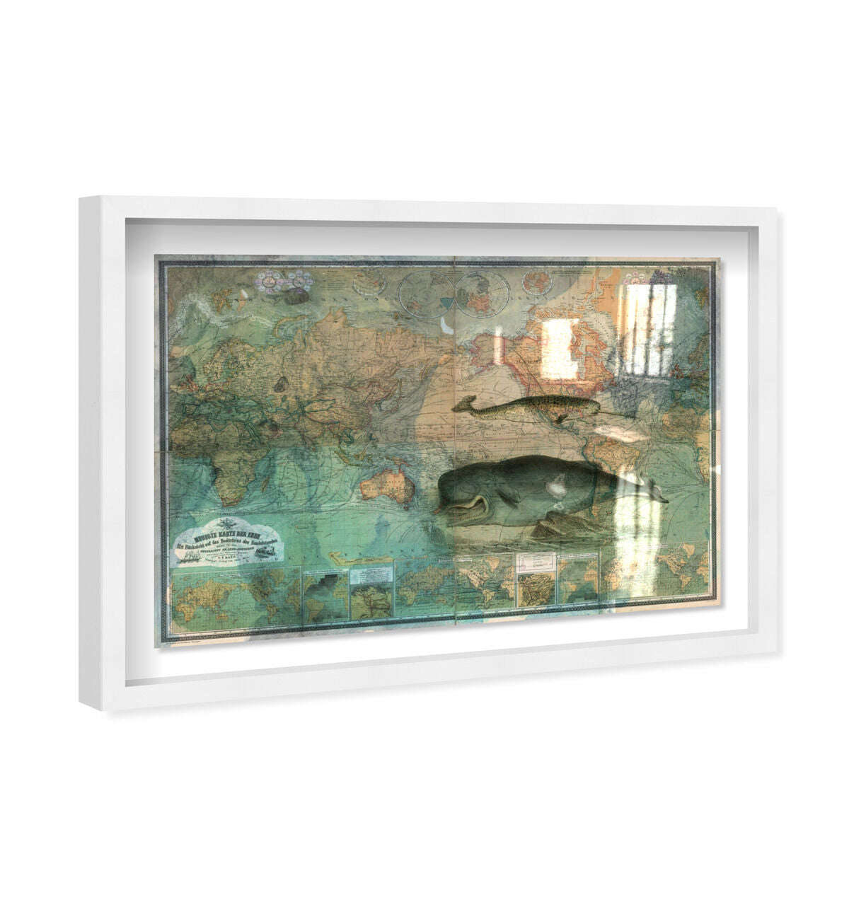 54x36/Shadowbox/SBW