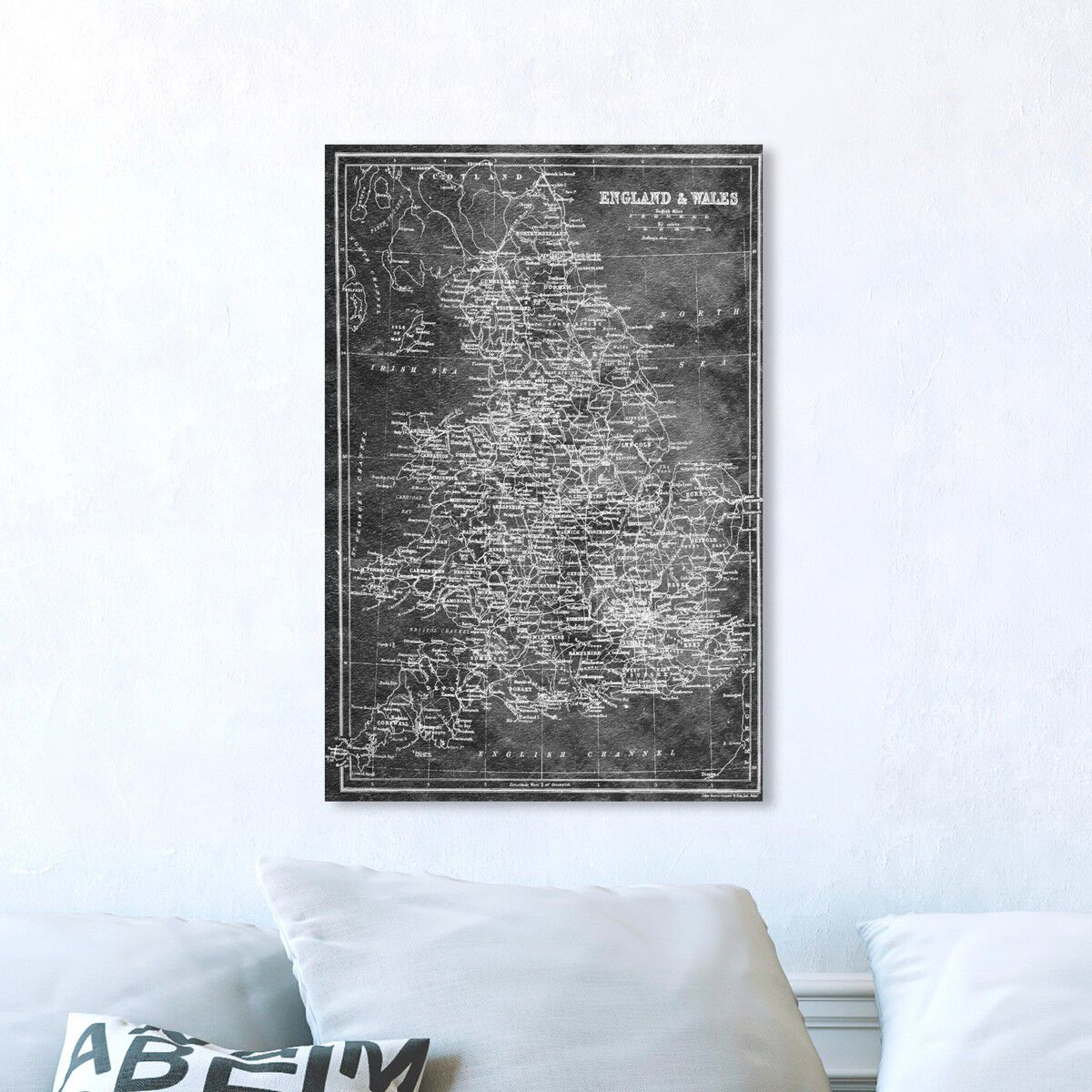 36x54/Canvas/XHD